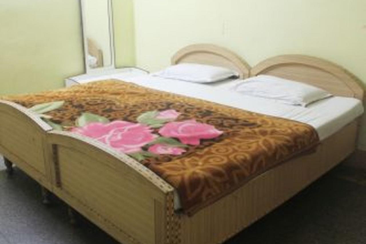 Lodge Deep Jyoti Nainital